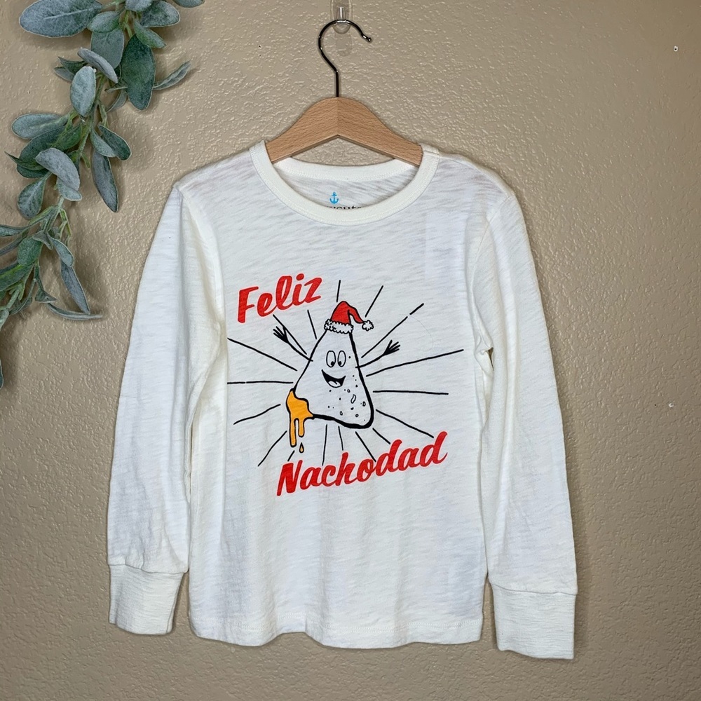 Crewcuts ~ Feliz Nachodad